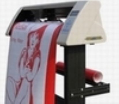 Vinyl Cutter From Redsail (With Ce)